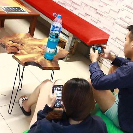 ซี ยู แอท ลิลลี่ส์ Hostel ฮานอย ภายนอก รูปภาพ
