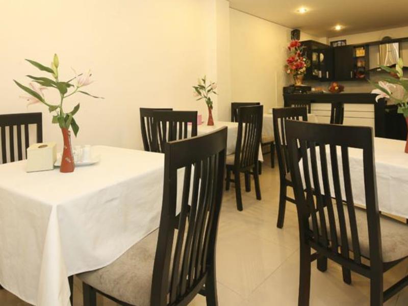 ซี ยู แอท ลิลลี่ส์ Hostel ฮานอย ภายนอก รูปภาพ