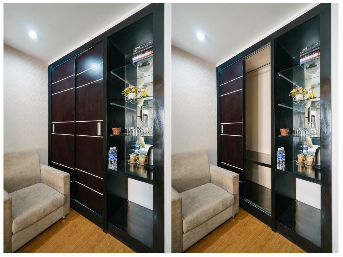 ซี ยู แอท ลิลลี่ส์ Hostel ฮานอย ภายนอก รูปภาพ