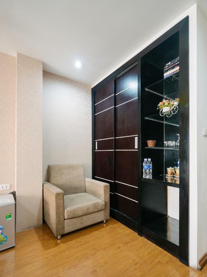 ซี ยู แอท ลิลลี่ส์ Hostel ฮานอย ภายนอก รูปภาพ