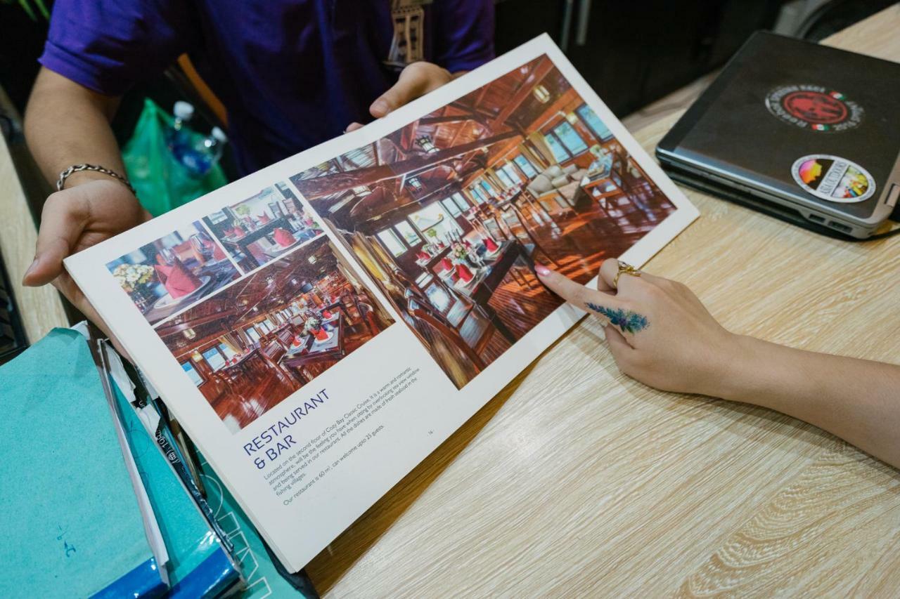 ซี ยู แอท ลิลลี่ส์ Hostel ฮานอย ภายนอก รูปภาพ